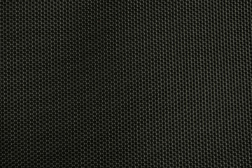 Black contrasting background