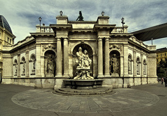 vienna