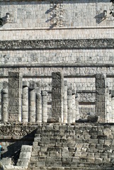 sito archeologico di Chichen Itza