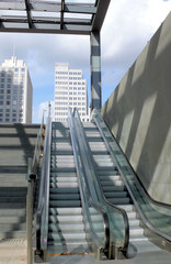 Fototapeta premium Potsdamer Platz
