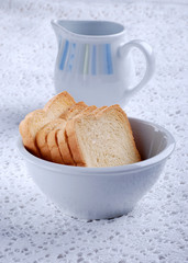 fette biscottate quattro