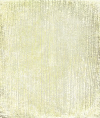 Grungy cream highly textured background