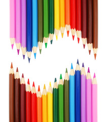 Crayons