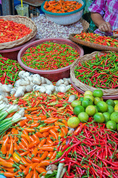 Hua Hin Market 01