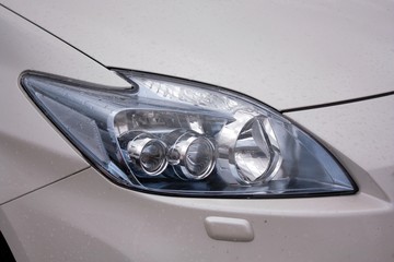 Car light © tomispin
