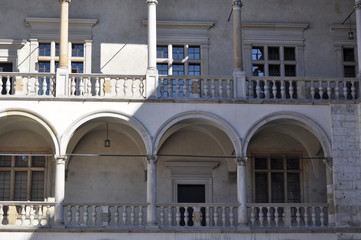 il castello wawel di cracovia