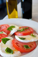 Caprese Salad