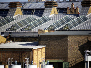 KWO-workshop-roof detail