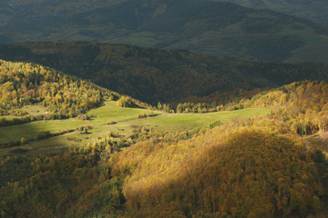 Obraz premium Hubacka, Kojsov