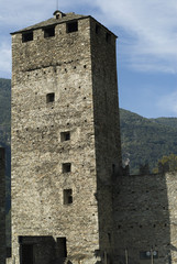 Bellinzona, Svizzera