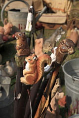 mercato antiquariato brocantage paderna frutti antichi