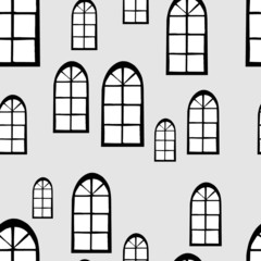 abstract seamless background.