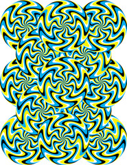 Mystic Marbles Mania (illusion de mouvement - format vertical)