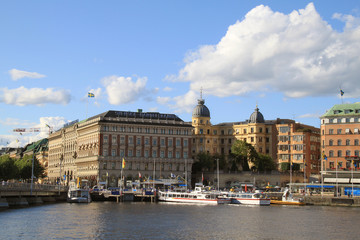 Stockholm