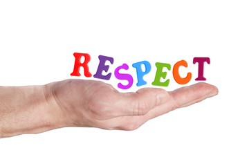 respect