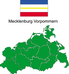 Mecklenburg Vorpommern