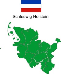 Schlewig Holstein