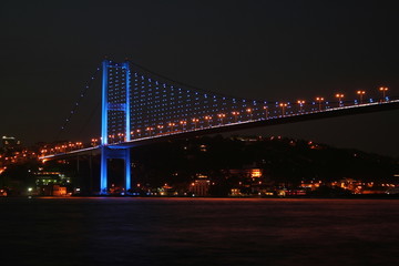 Bosphorus Bridge - 26554883