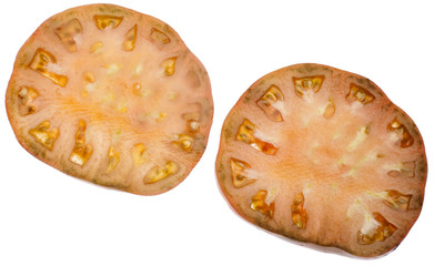 Heirloom Tomato Slice