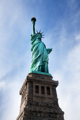 Fototapeta premium Statue of Liberty