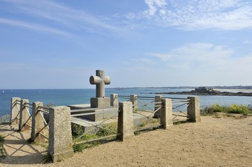 Tombeau de Chateaubriand