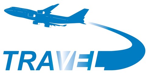 Travel logo