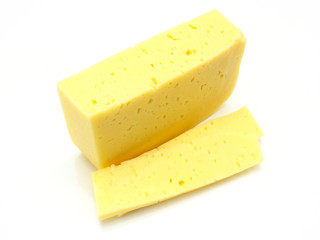 Swiss cheese