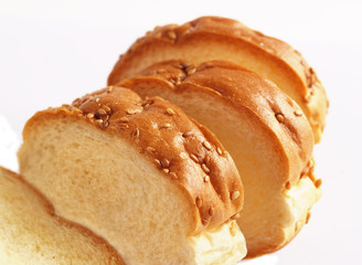 bread french macro