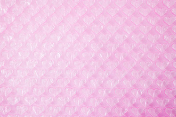 ハートの梱包材