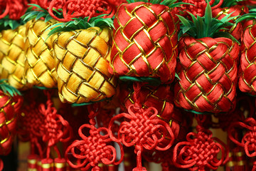 Traditional Chinese Decoration