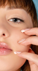 Fototapeta premium beauty