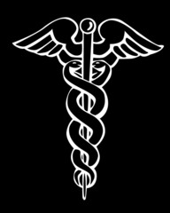 rod of god of Mercury