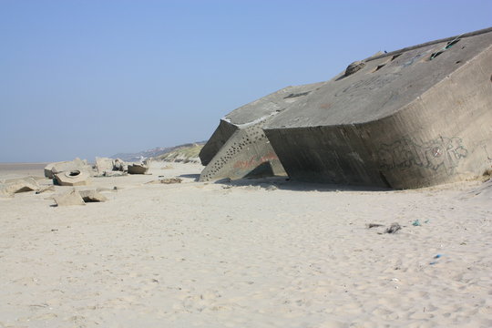 Hardelot_blockhaus_001