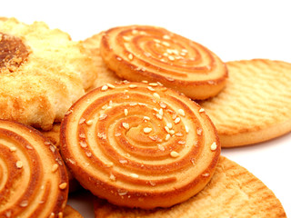 Cookies