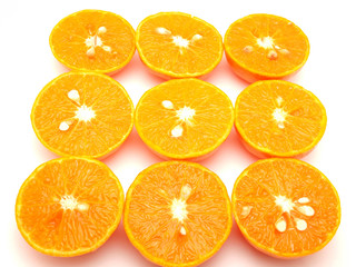 Tangerine