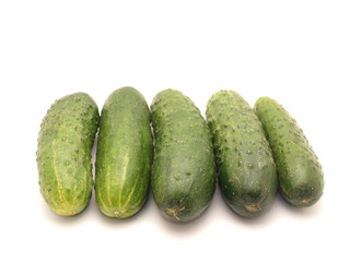 Cucumbers