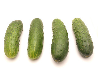 Cucumbers