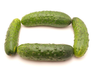 Cucumbers