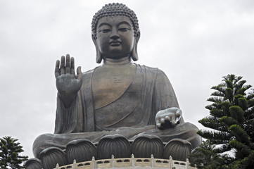 Fototapeta premium Religion und Aberglaube