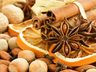 Christmas background