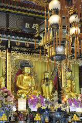 Religion und Aberglaube