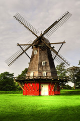 Copenhagen / Kopenhagen (Denmark)