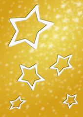 star