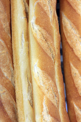 baguettes de pain