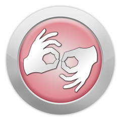 Light Colored Icon (Red) 