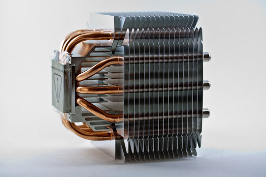 CPU Heat Sink