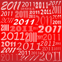 2011 Theme (2011 Background 2011 party 2011 happy new year 2011)