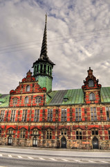 Copenhagen (Denmark)