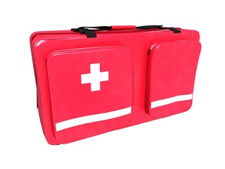 Obraz premium borsa medica