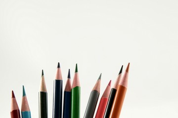 Color pencil